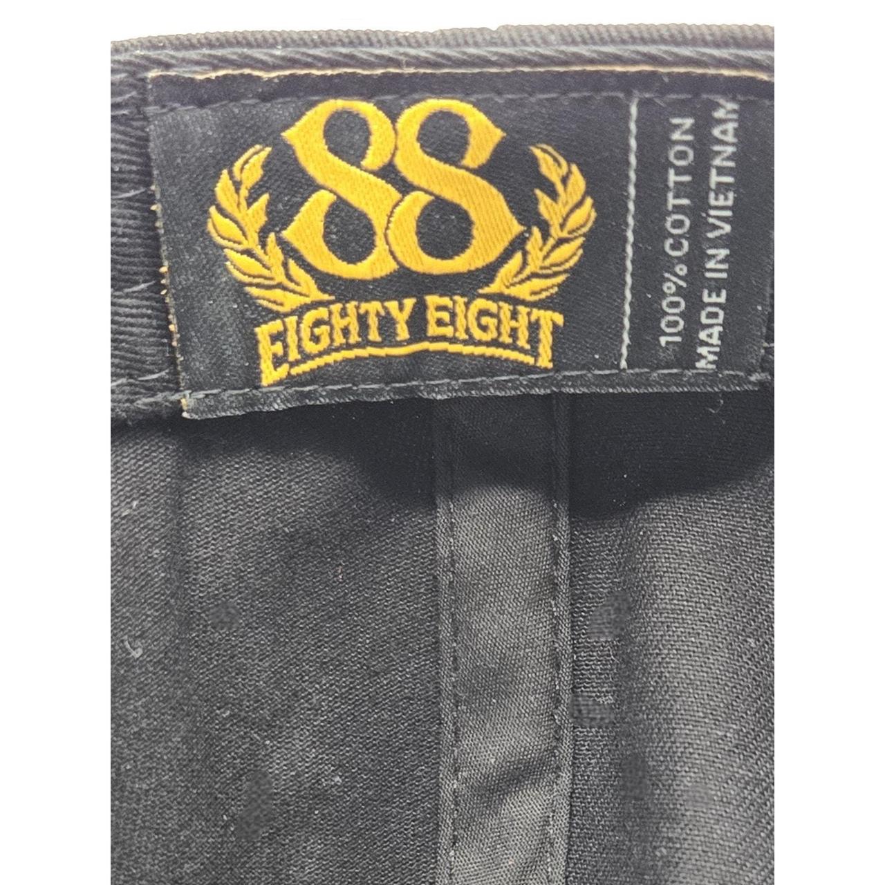 Source Unknown Men's Hat - Multi – Eighty-Eight C… - image 7