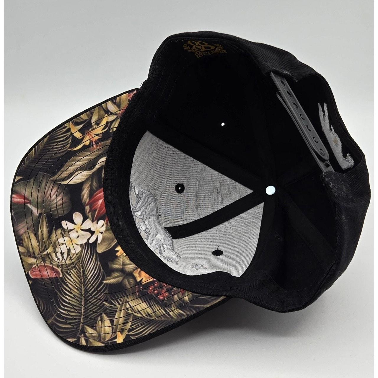 Source Unknown Men's Hat - Multi – Eighty-Eight C… - image 8