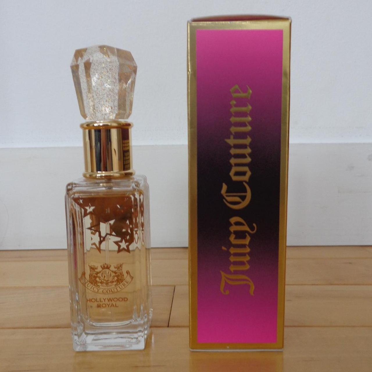 Juicy couture best sale hollywood royal