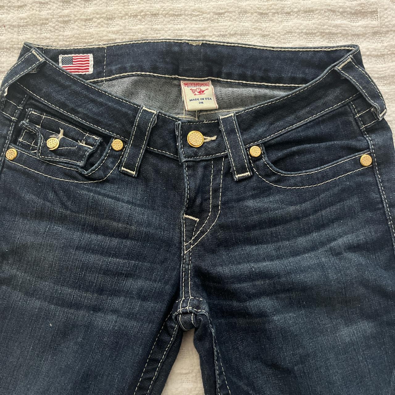 Only store jeans usa