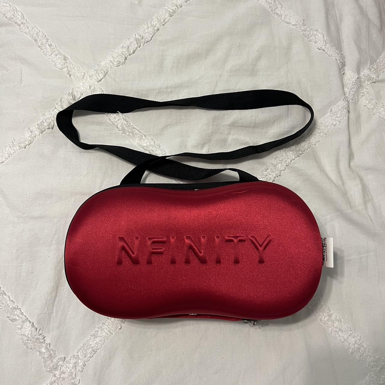 Infinity cheer shoe bag shoe cheer sports... Depop