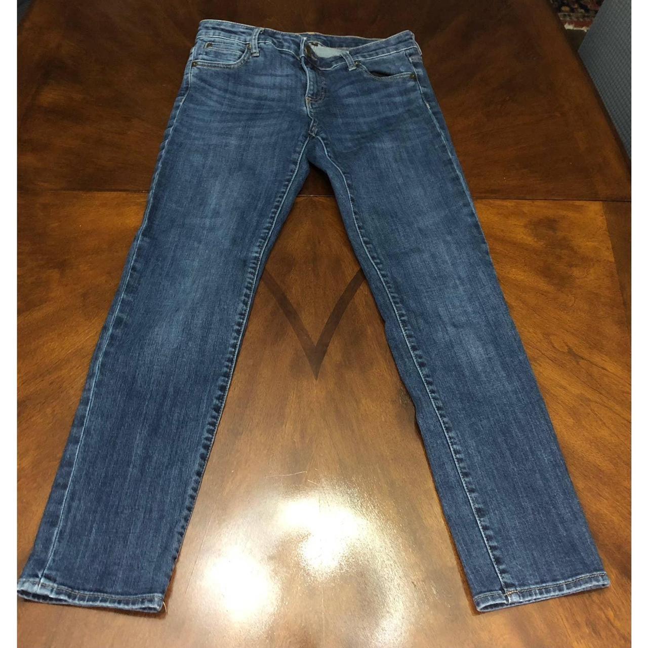 Kut from the Kloth Women's Blue Jeans