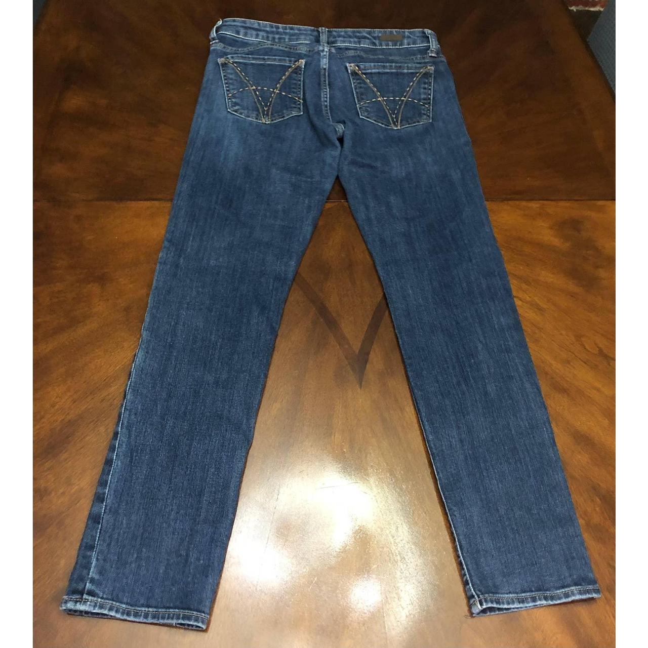 Kut from the Kloth Women's Blue Jeans (4)