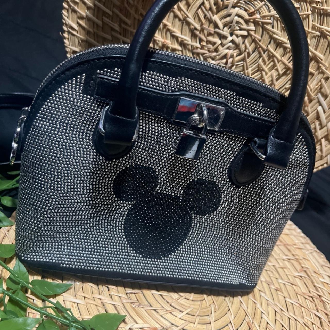 Disney fashion mickey mouse handbag