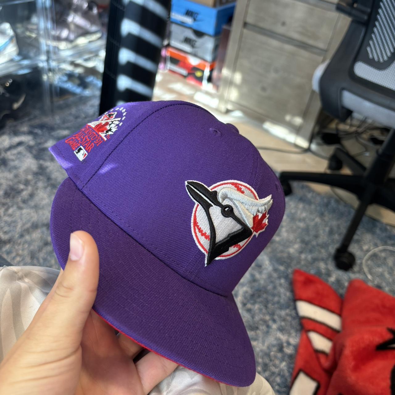 New Era Toronto Blue Jays x Toronto Raptors