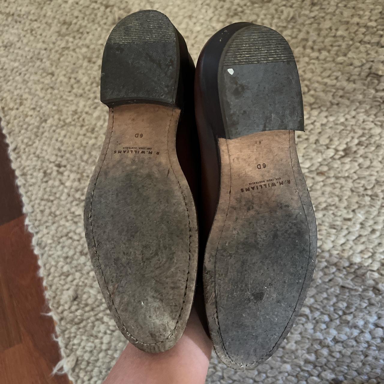 rm williams boots cheap