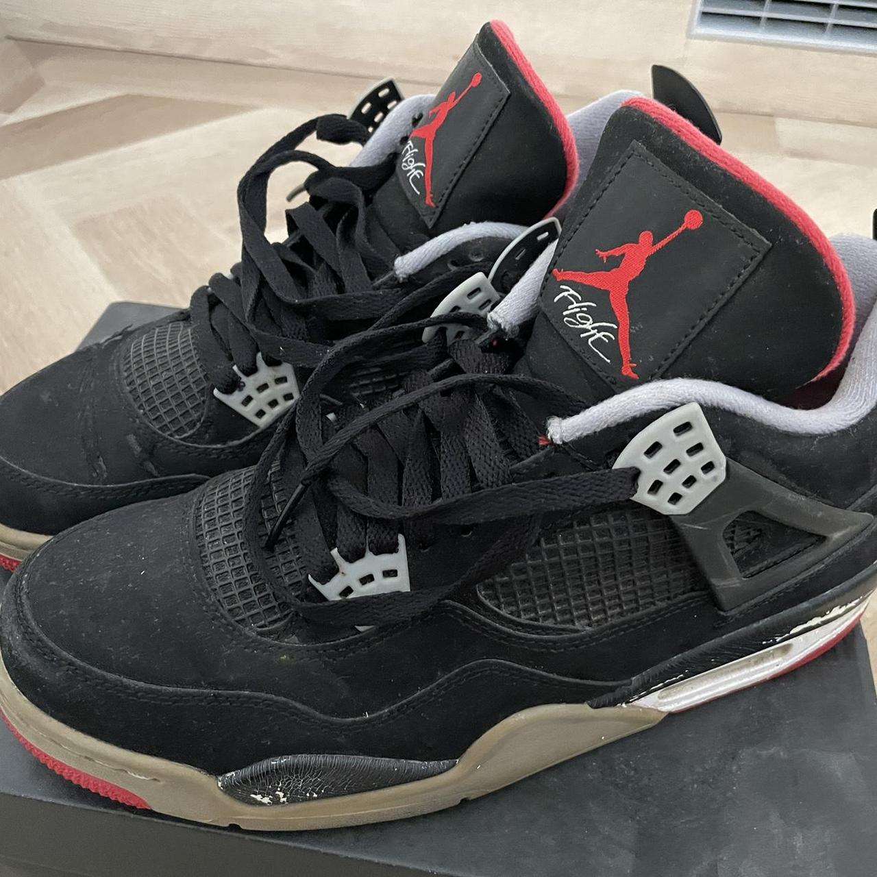 Bred 4 2012 on sale