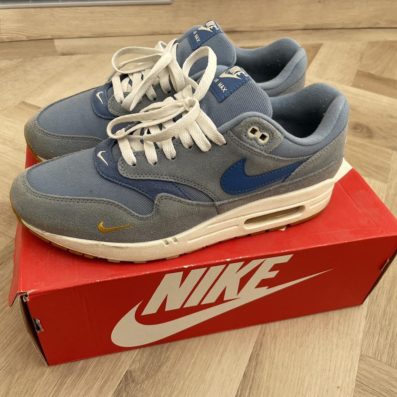 nike air max 1 uk9