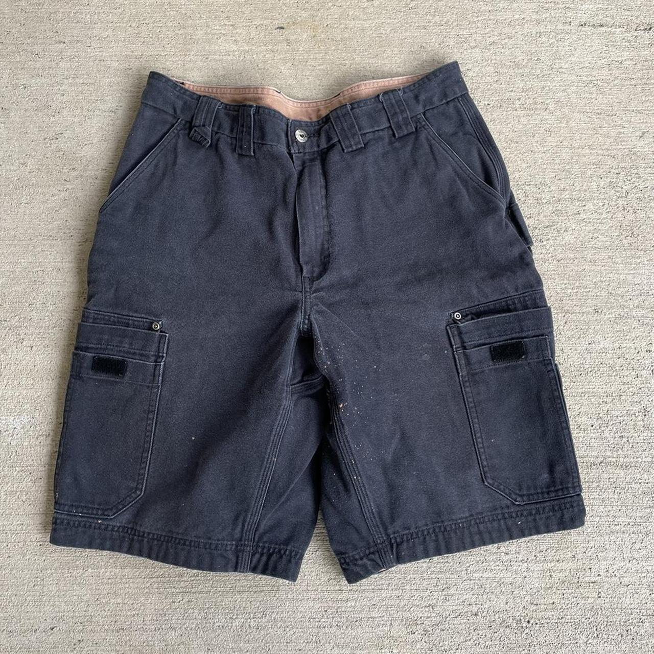 Duluth work shorts #duluth #shorts - Depop