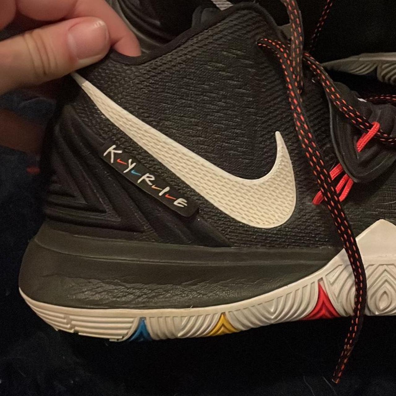 kyrie friends sneakers