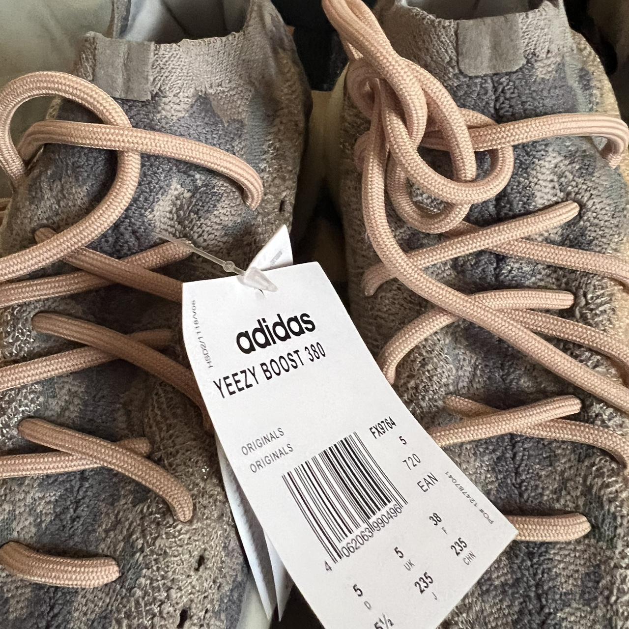 yeezy ladies trainers