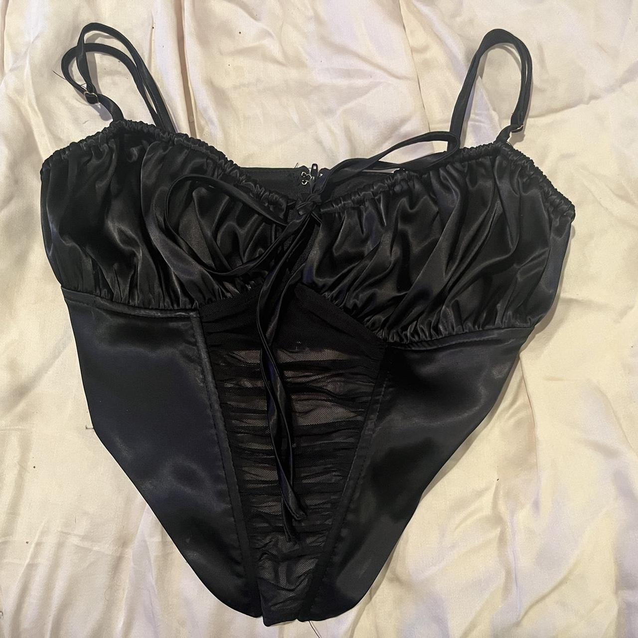 item listed by idknish