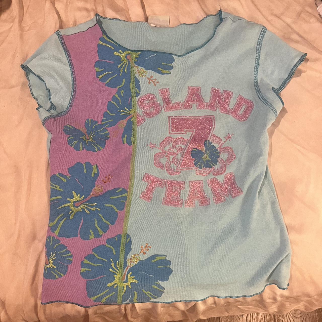 item listed by idknish