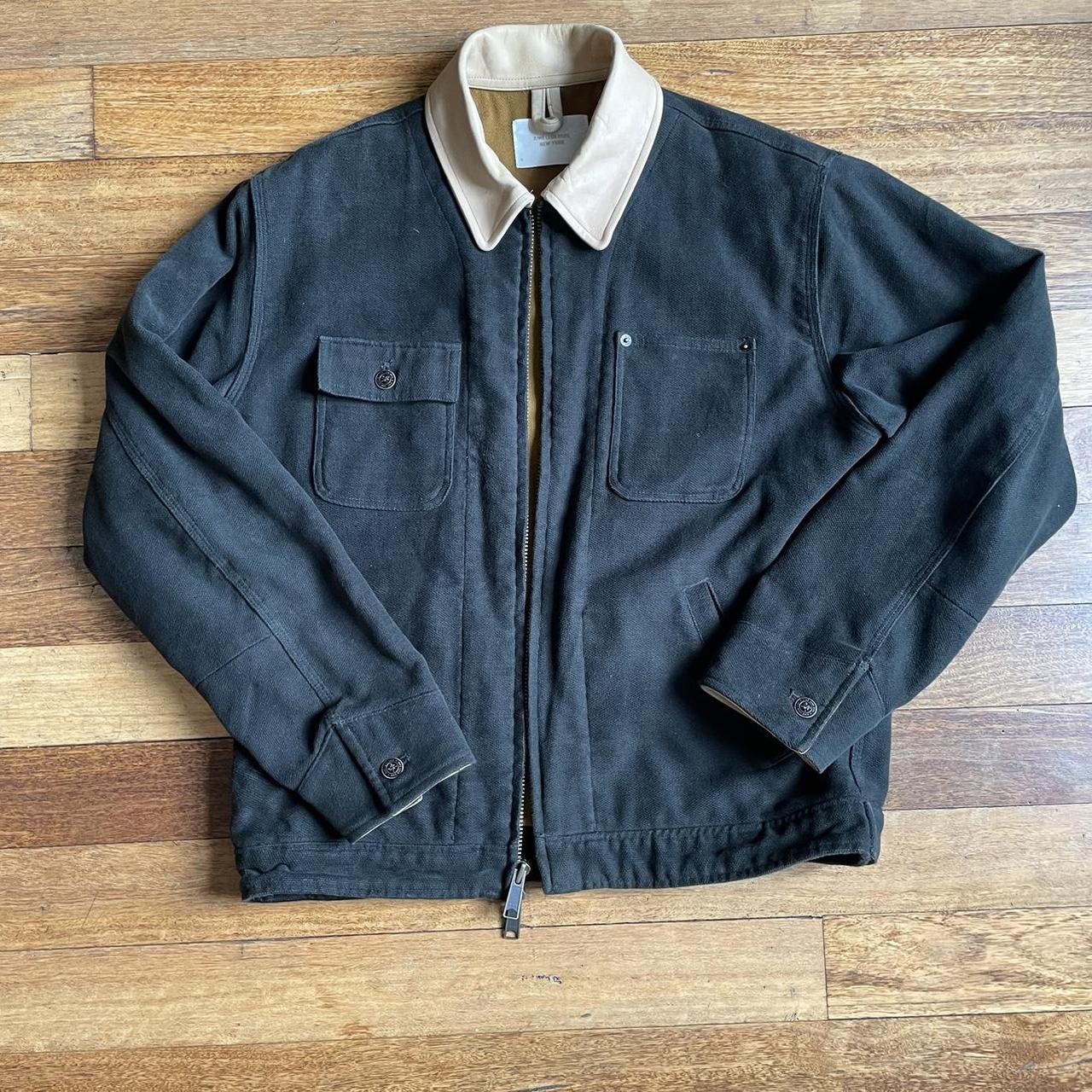 ジャケット・アウター aime leon dore moleskin ranch jacket Moleskin Ranch Jacket | Parallel