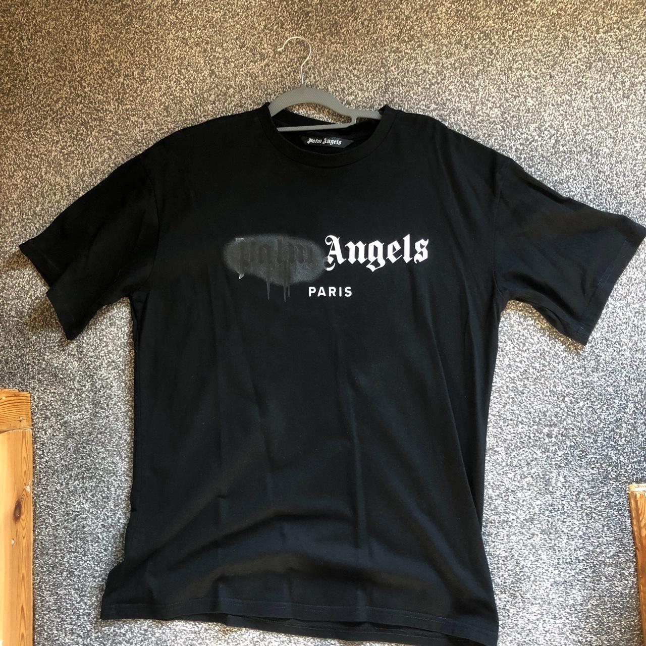 Paris Angels T-Shirts for Sale