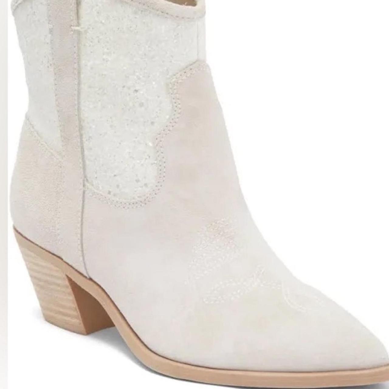 Dolce vita sonya bootie on sale