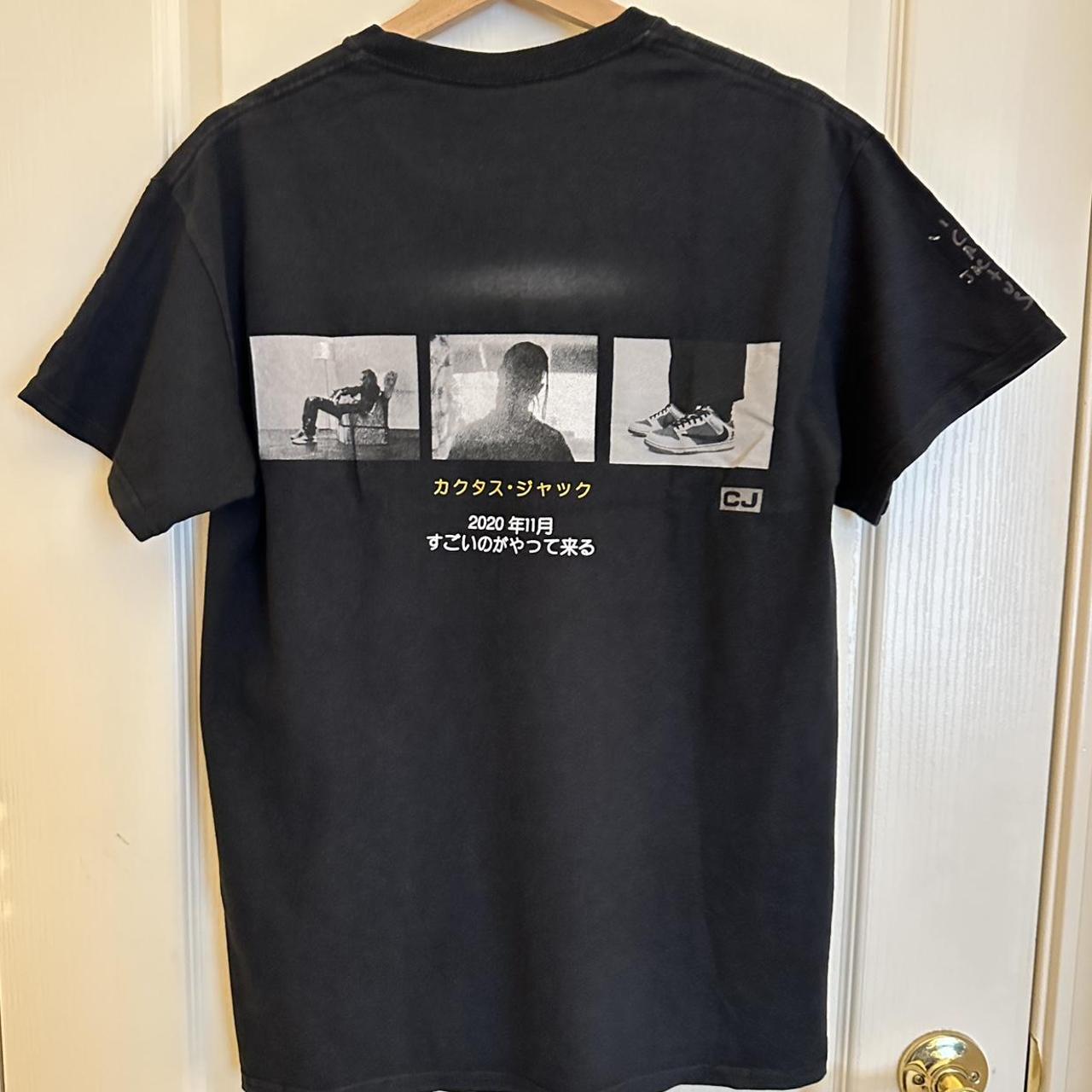 travis scott cactus jack ps5