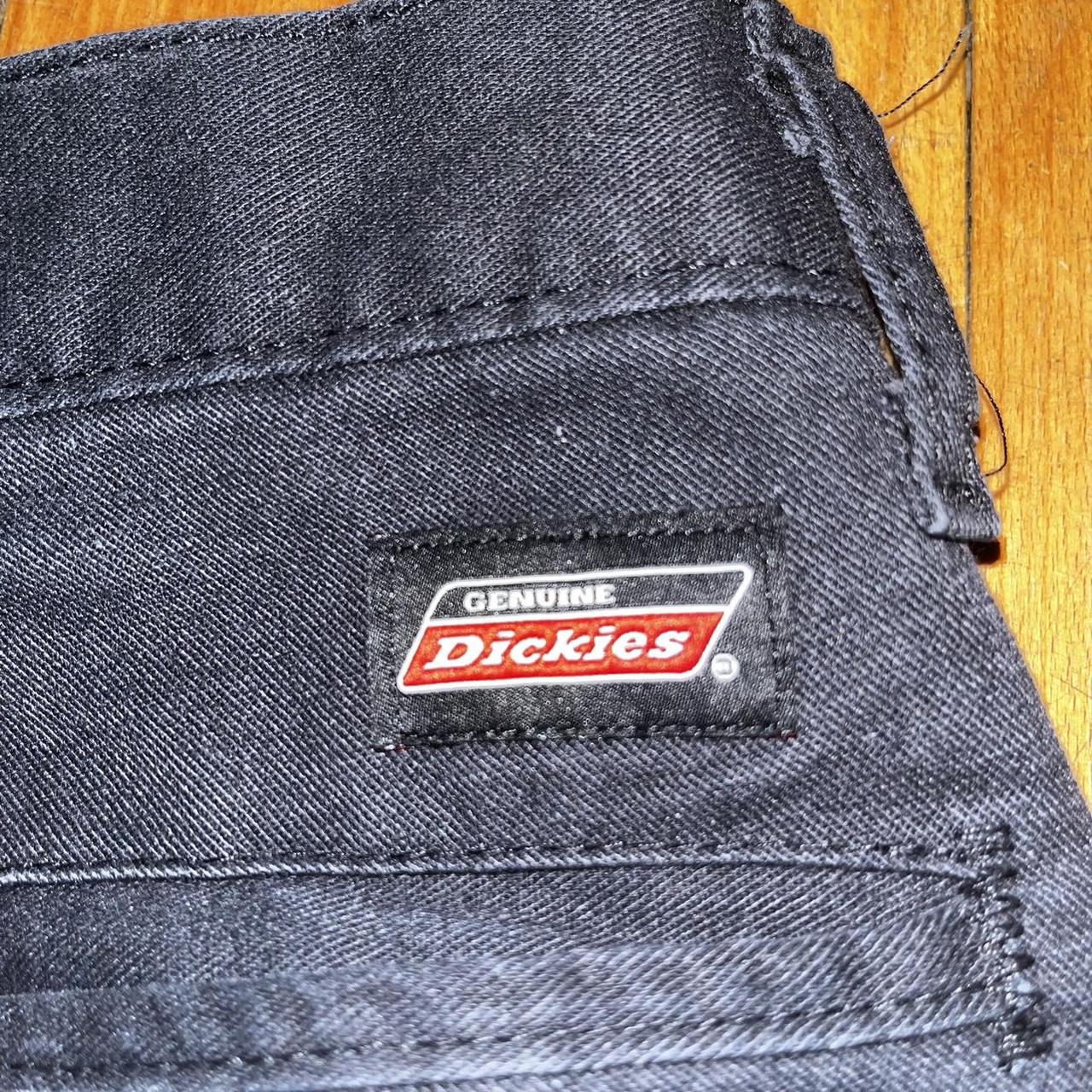 Dickies Cargo Pants (30x30) #skater #cargopants... - Depop