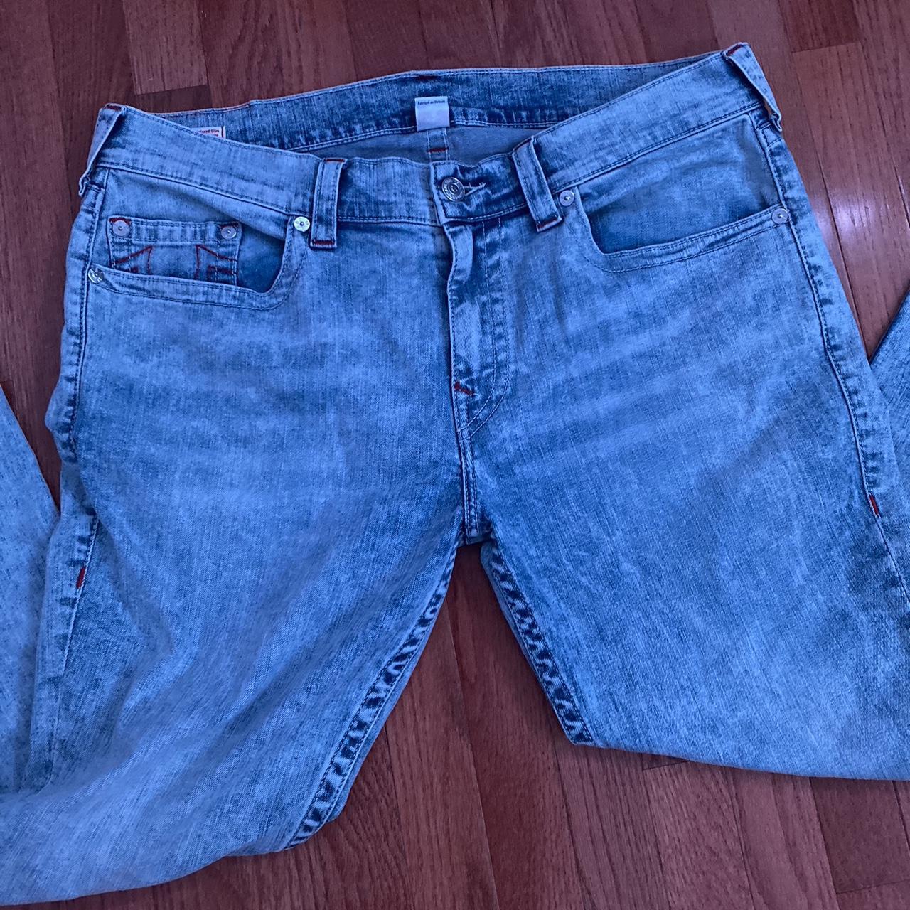 True religion Genos - Depop