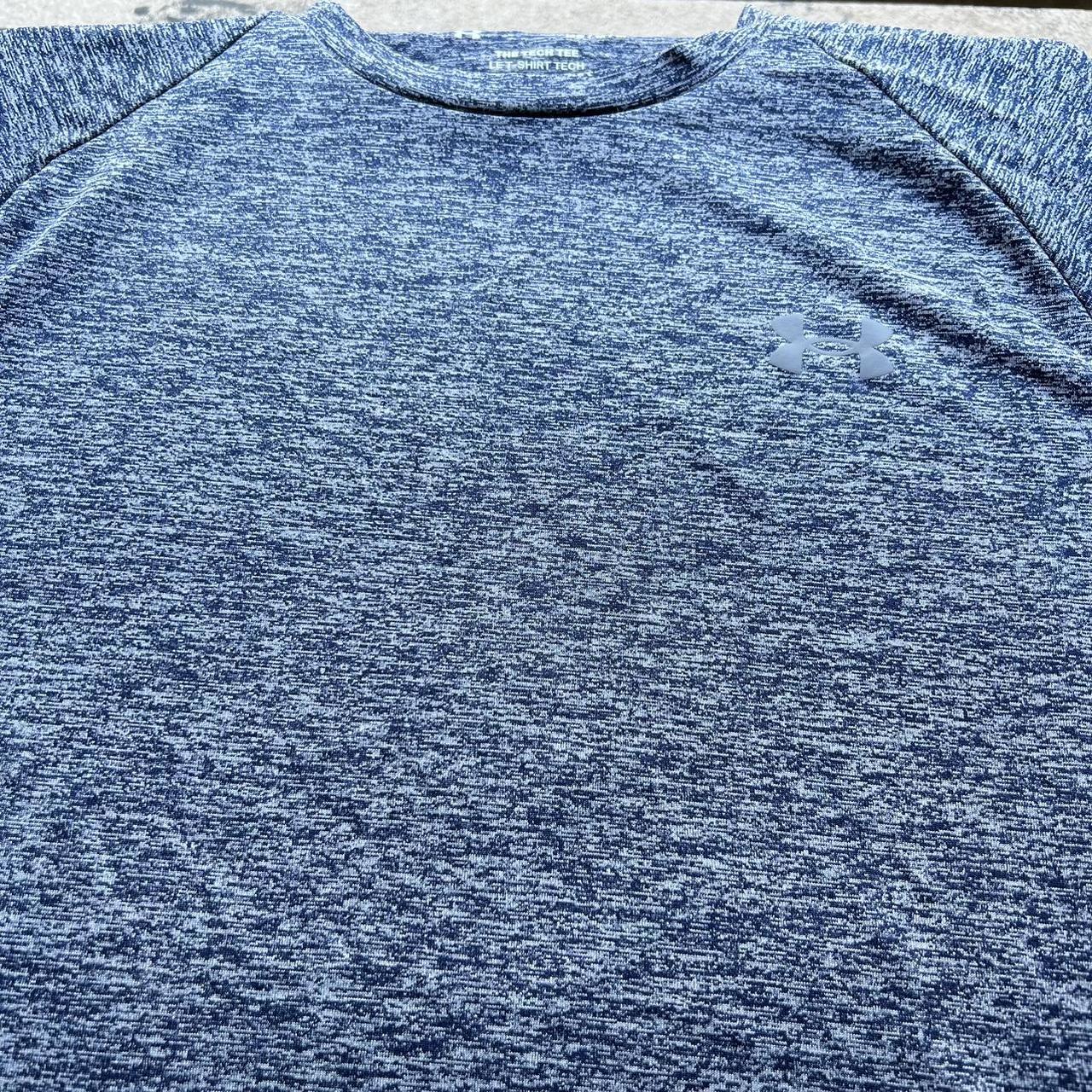under armour men's dri fit shirts