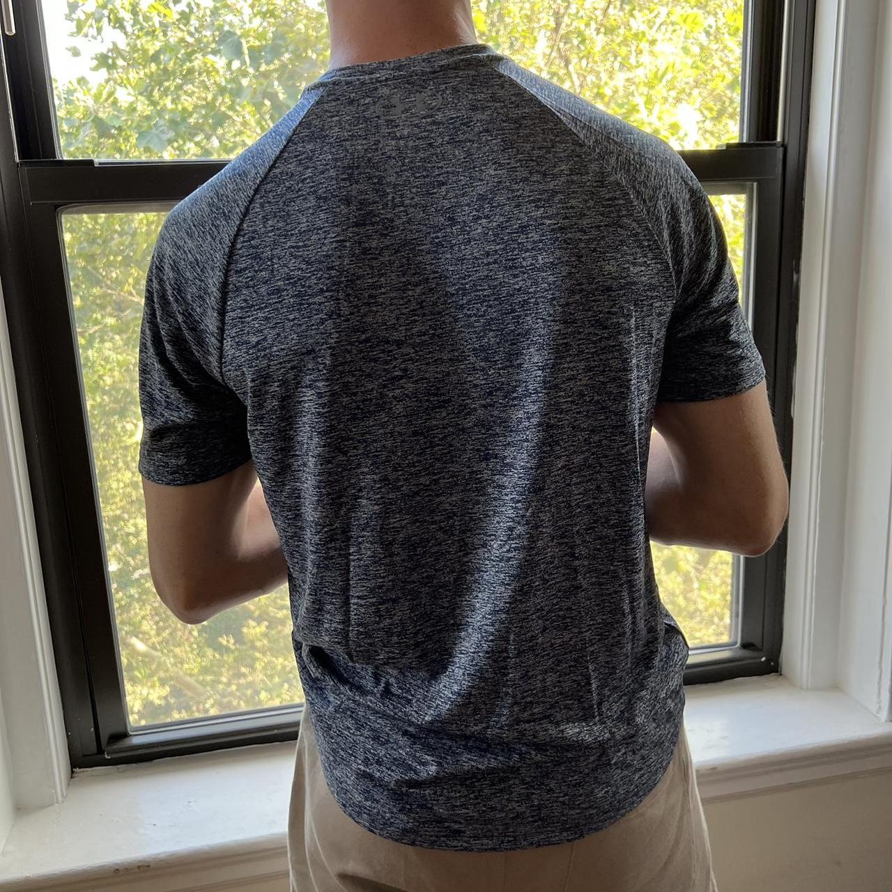 under armour dri fit golf shirts
