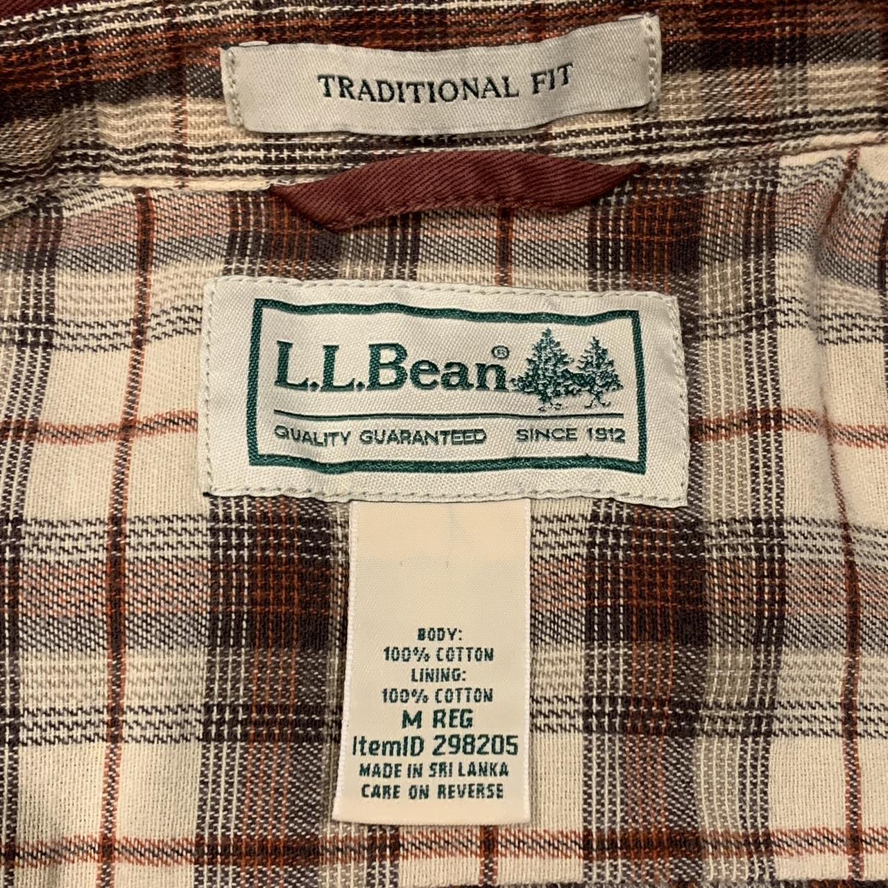 Vintage LL Bean Coat Jacket Fits Like a... - Depop