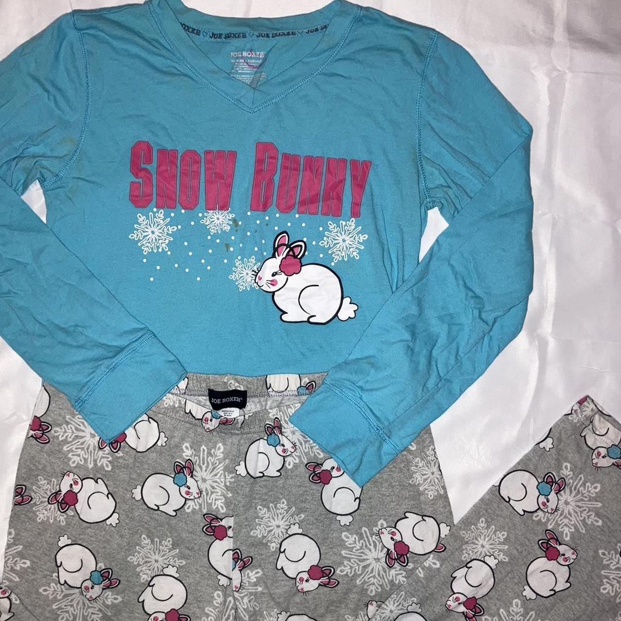 Joe Boxer Christmas Pajamas Joe Boxer Womens Christmas Pajamas Sales