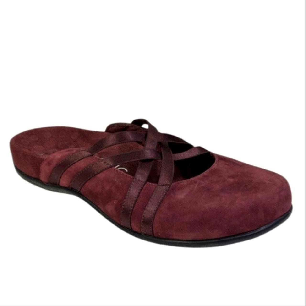 Vionic Women's Mules - Multi - US 8 – Vionic Clai… - image 1