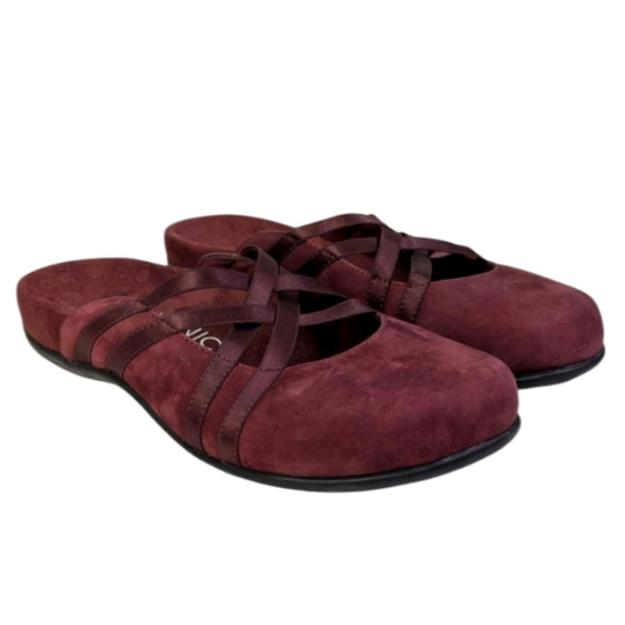 Vionic Women's Mules - Multi - US 8 – Vionic Clai… - image 2