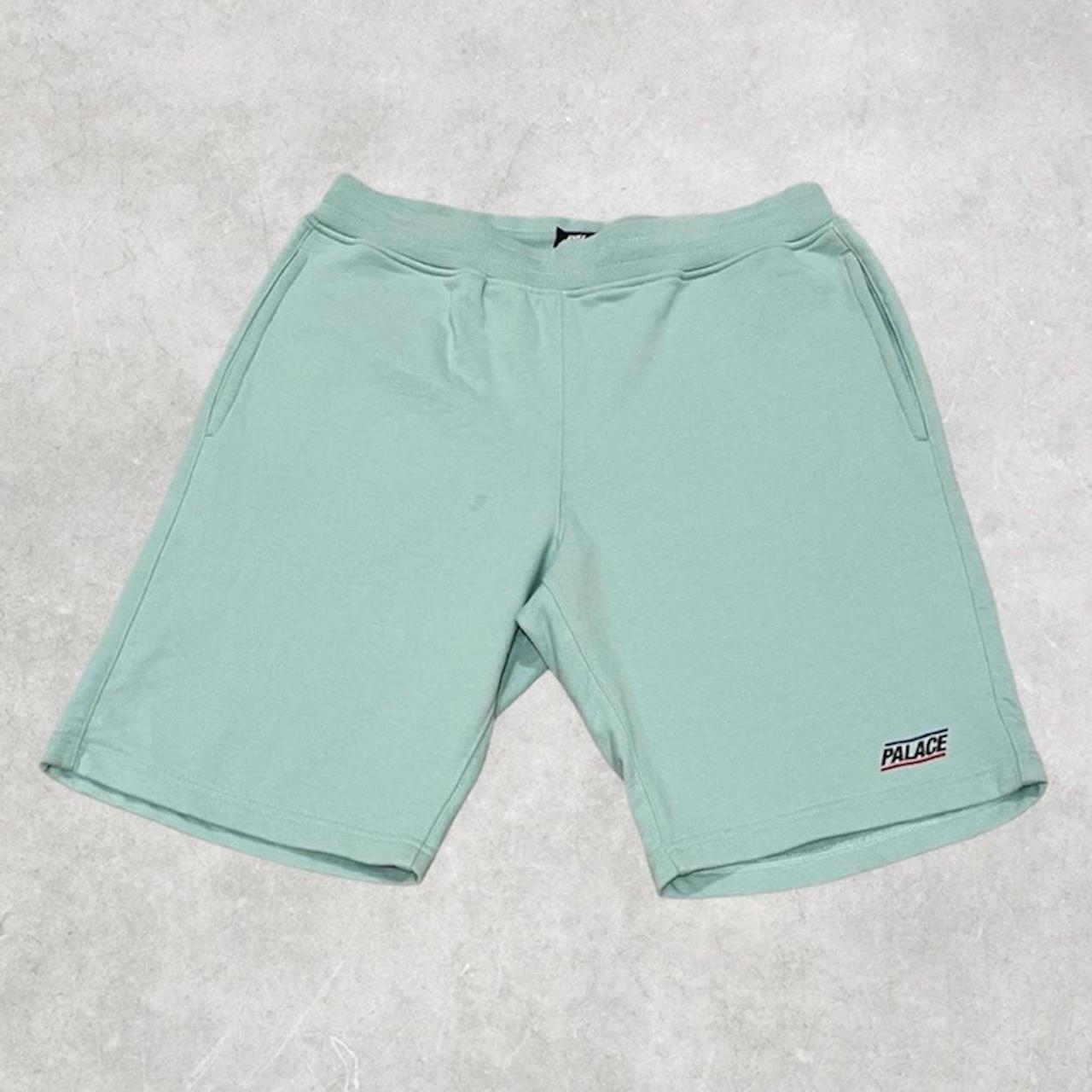 Palace adidas shorts best sale