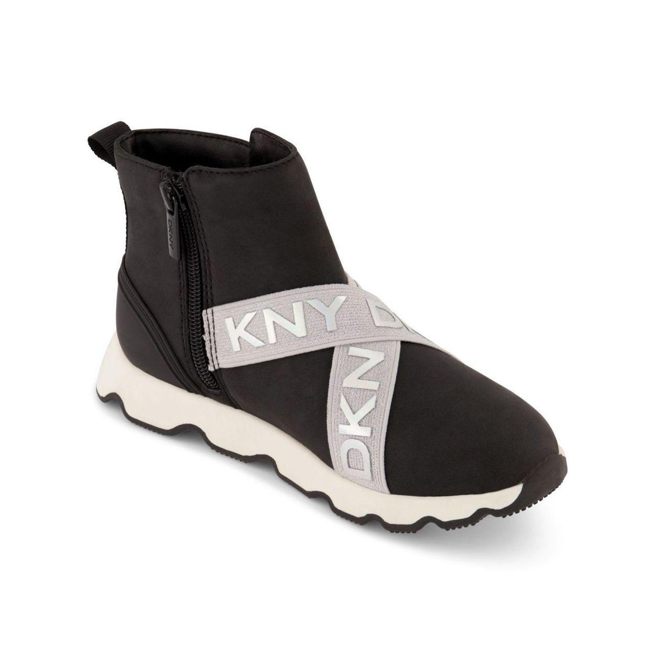 Dkny clearance baby shoes