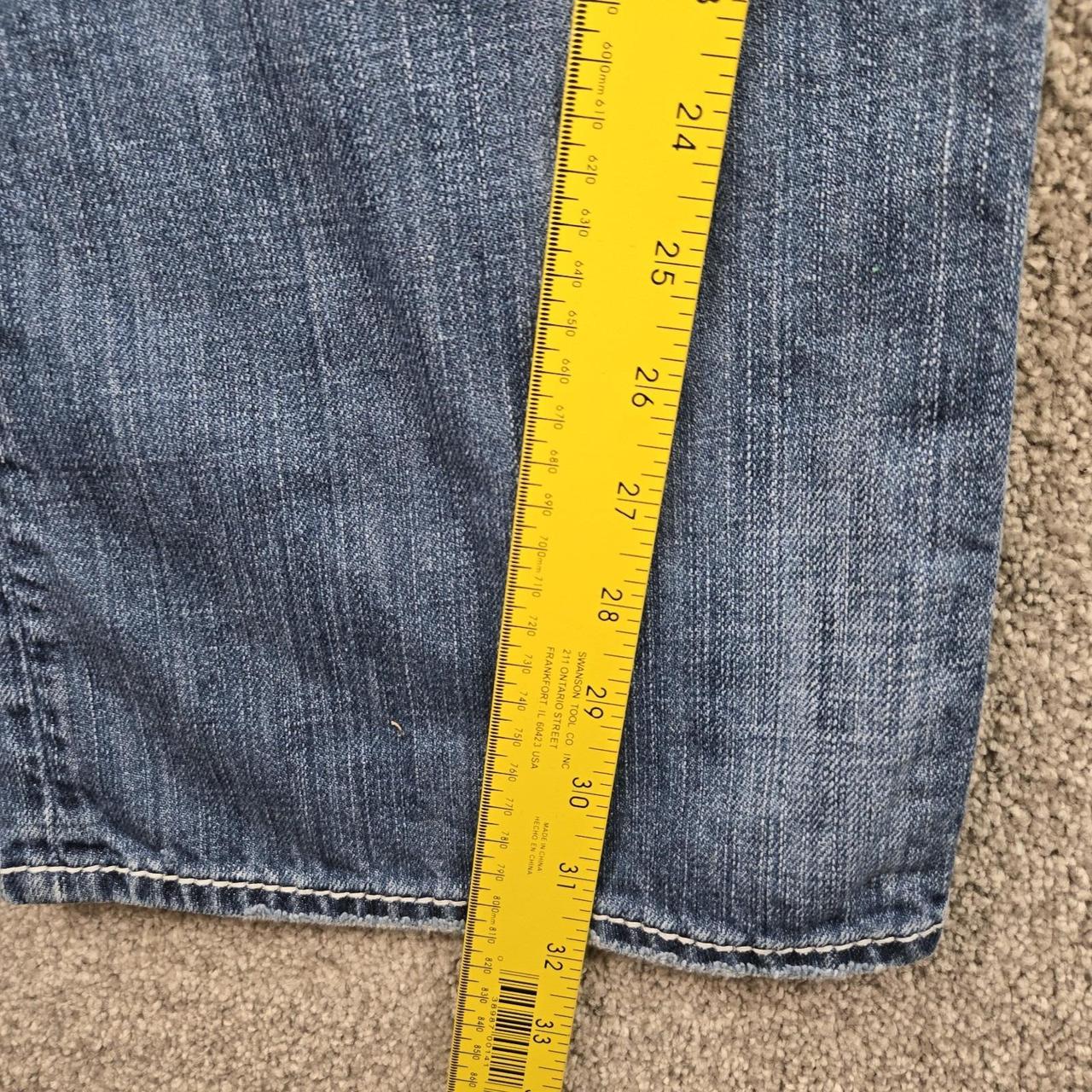 Silver Jeans Men's Jeans Blue 38