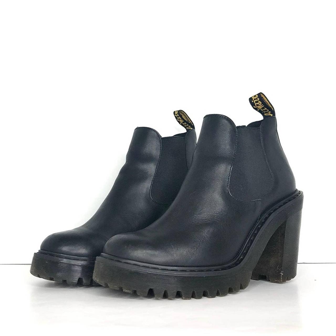 Dr.Martens HURSTON-