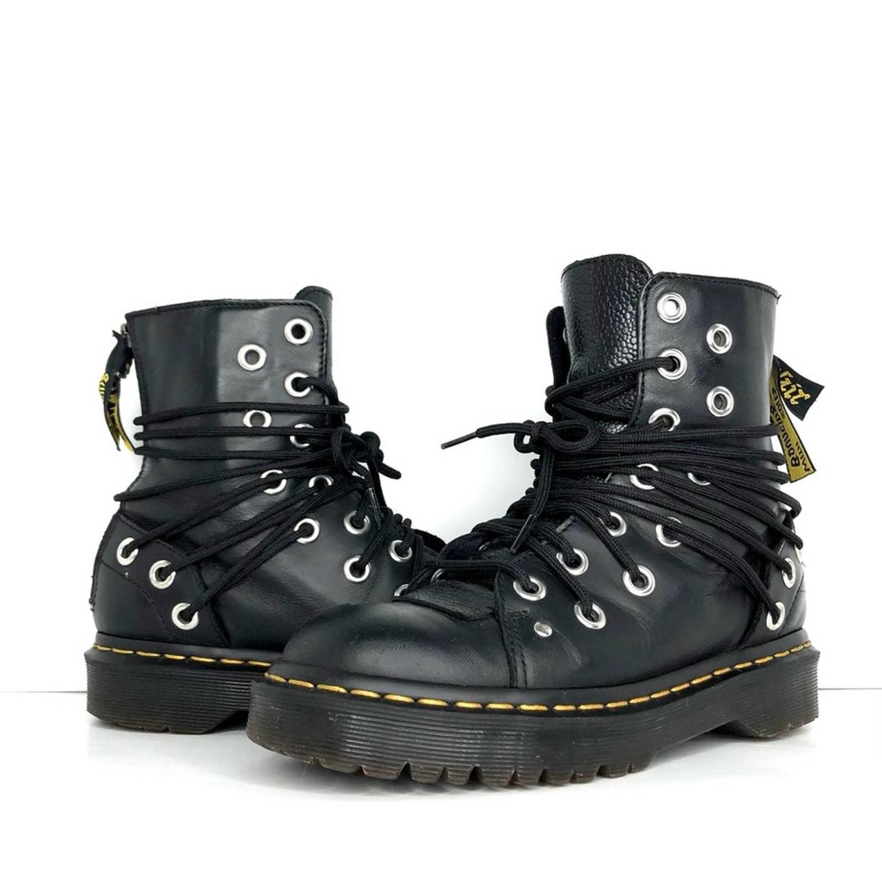 daria stone dr martens