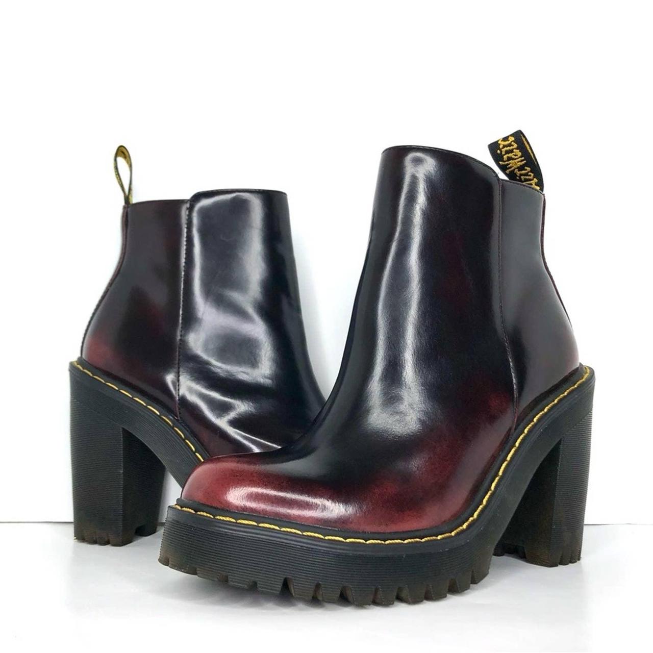 Magdalena 2 2024 dr martens