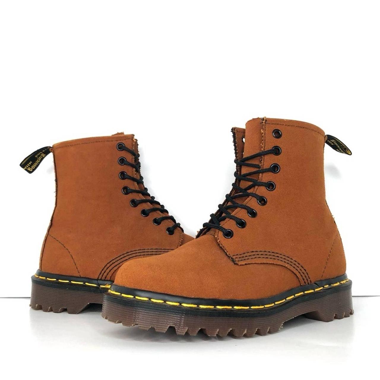 Doc 2025 martens camel