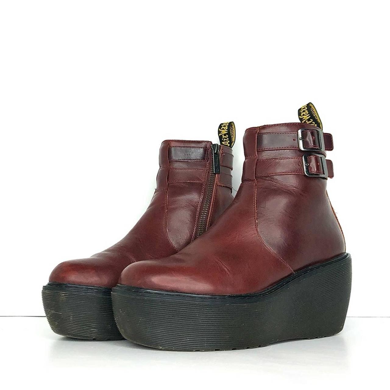 Dr martens caitlin online