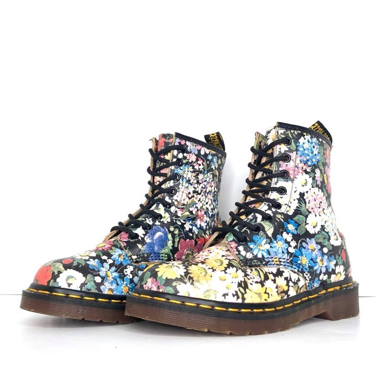 Dr martens pascal outlet 6.5