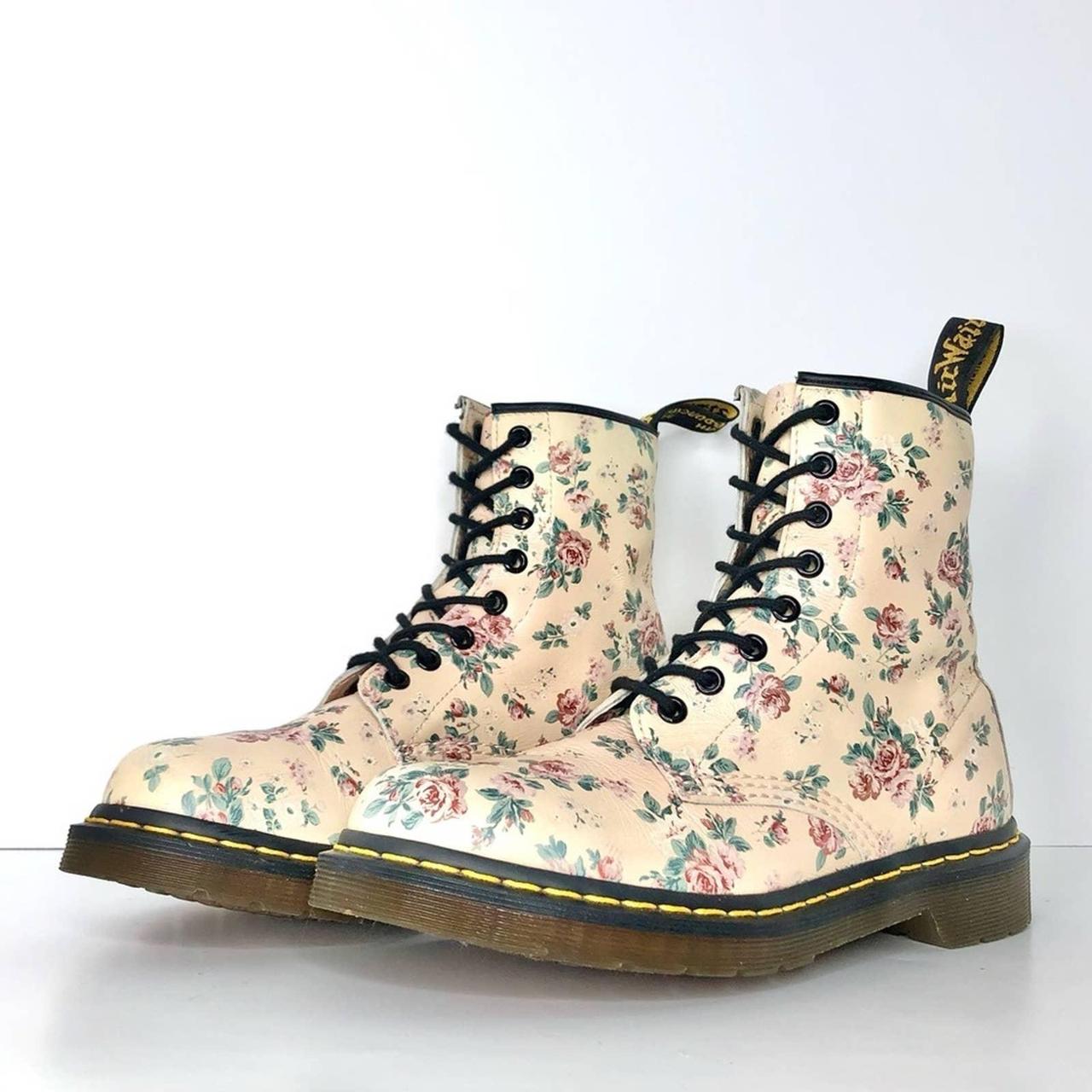 Dr martens online couleur