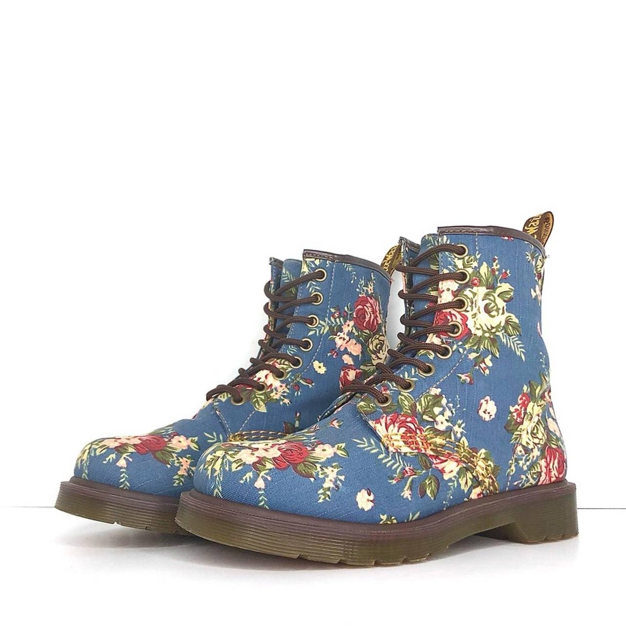 Dr martens castel romano sale