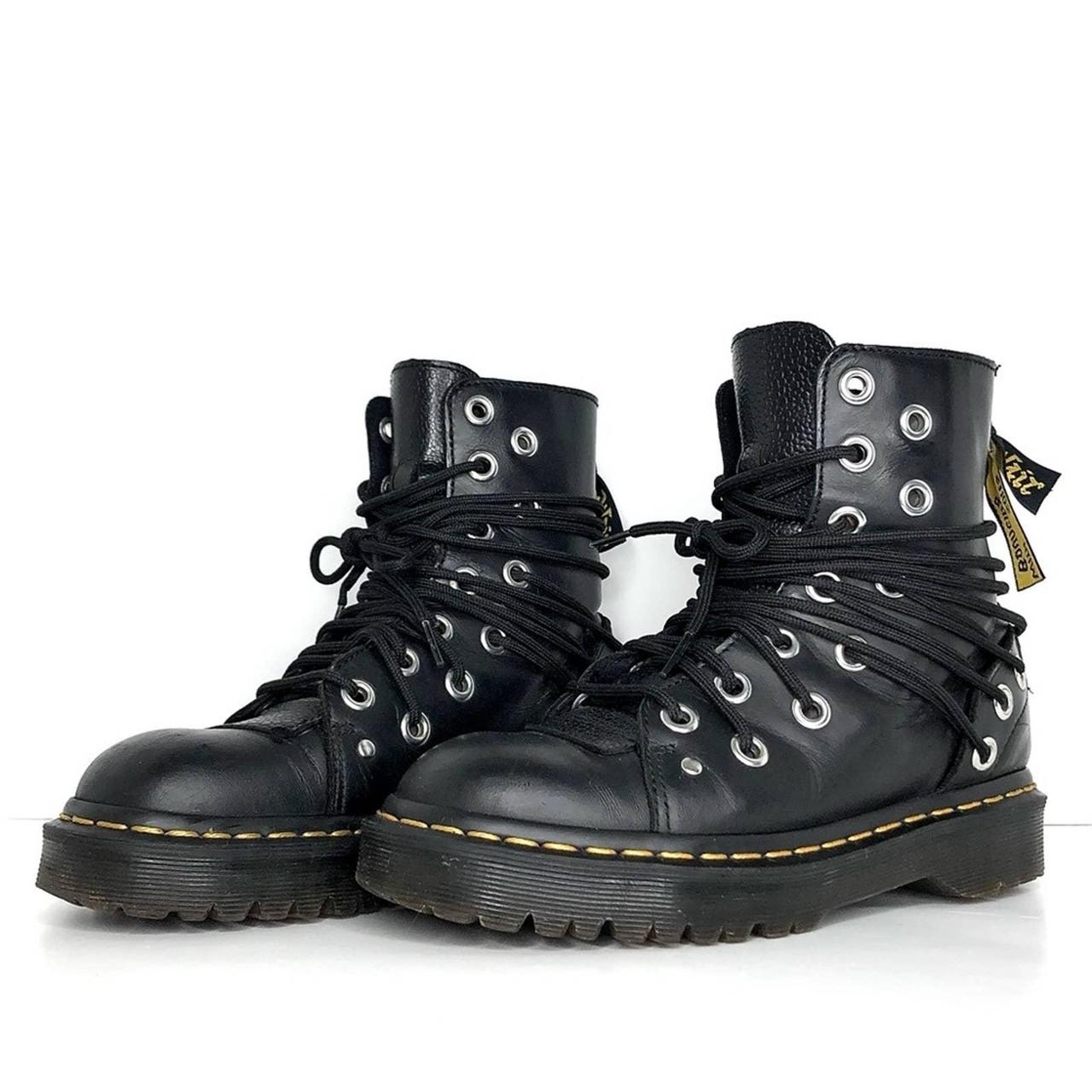 Dr martens shop daria stone boots