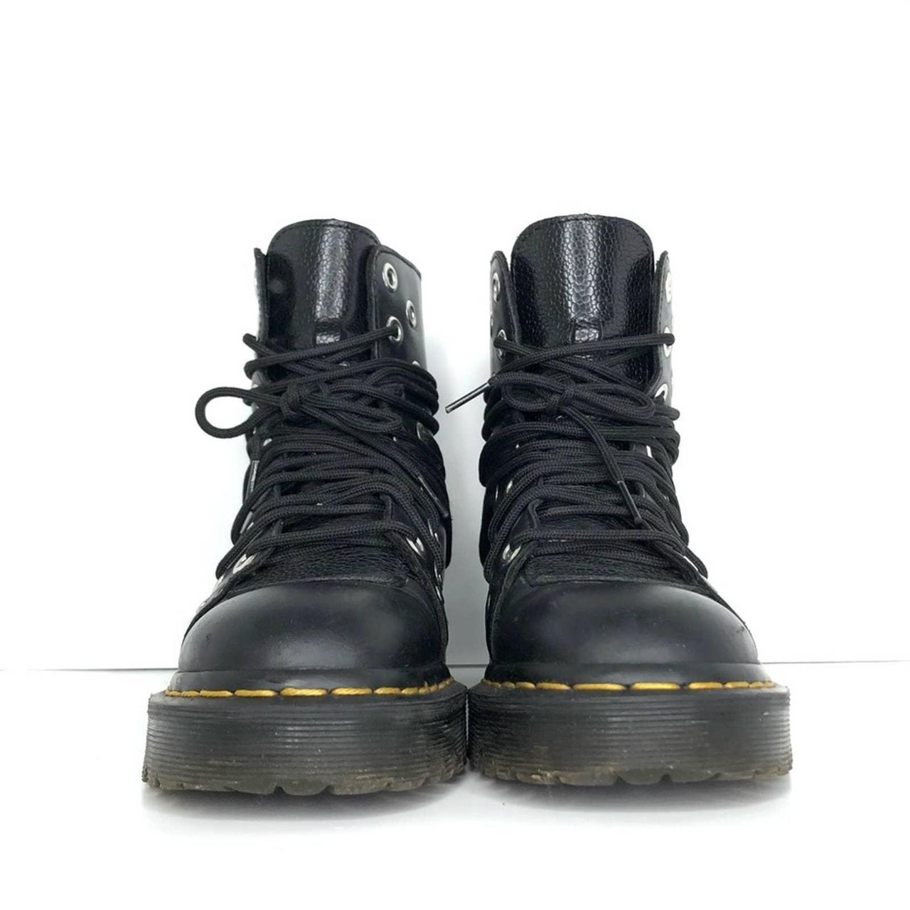 Daria stone best sale dr martens