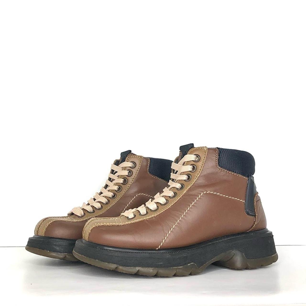 Size 4 dr martens on sale boots