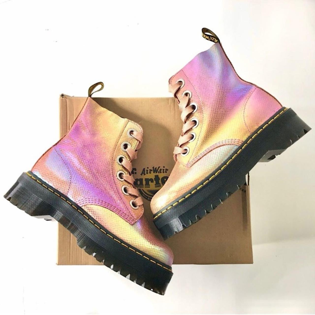 Dr martens cheap womens size 10