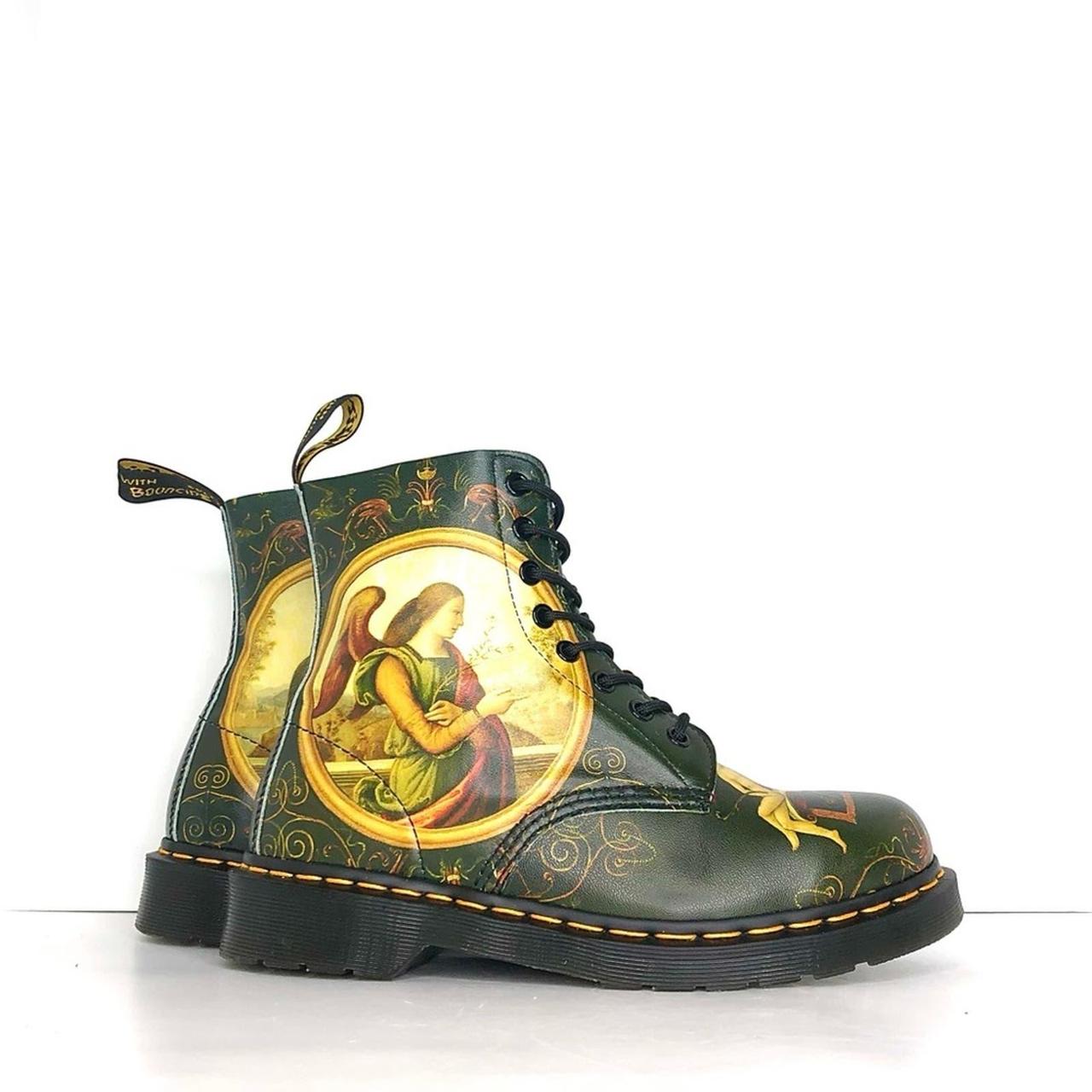 Dr martens hotsell di paolo