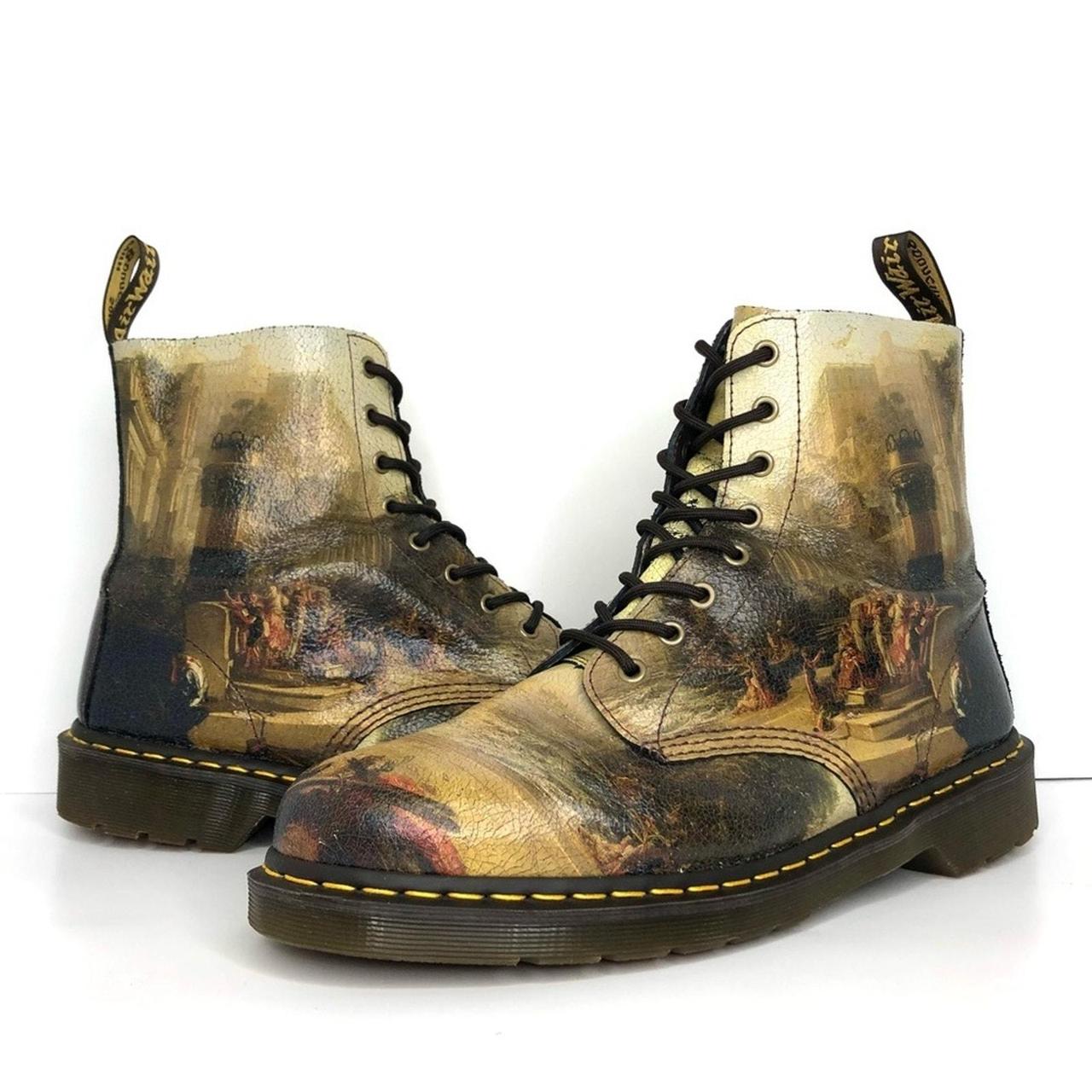 Dr martens carthaginian online