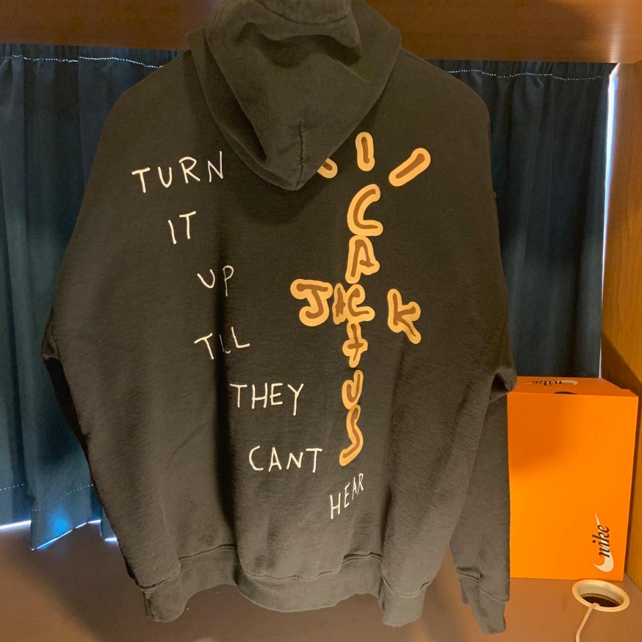 B scott hoodie Clearance