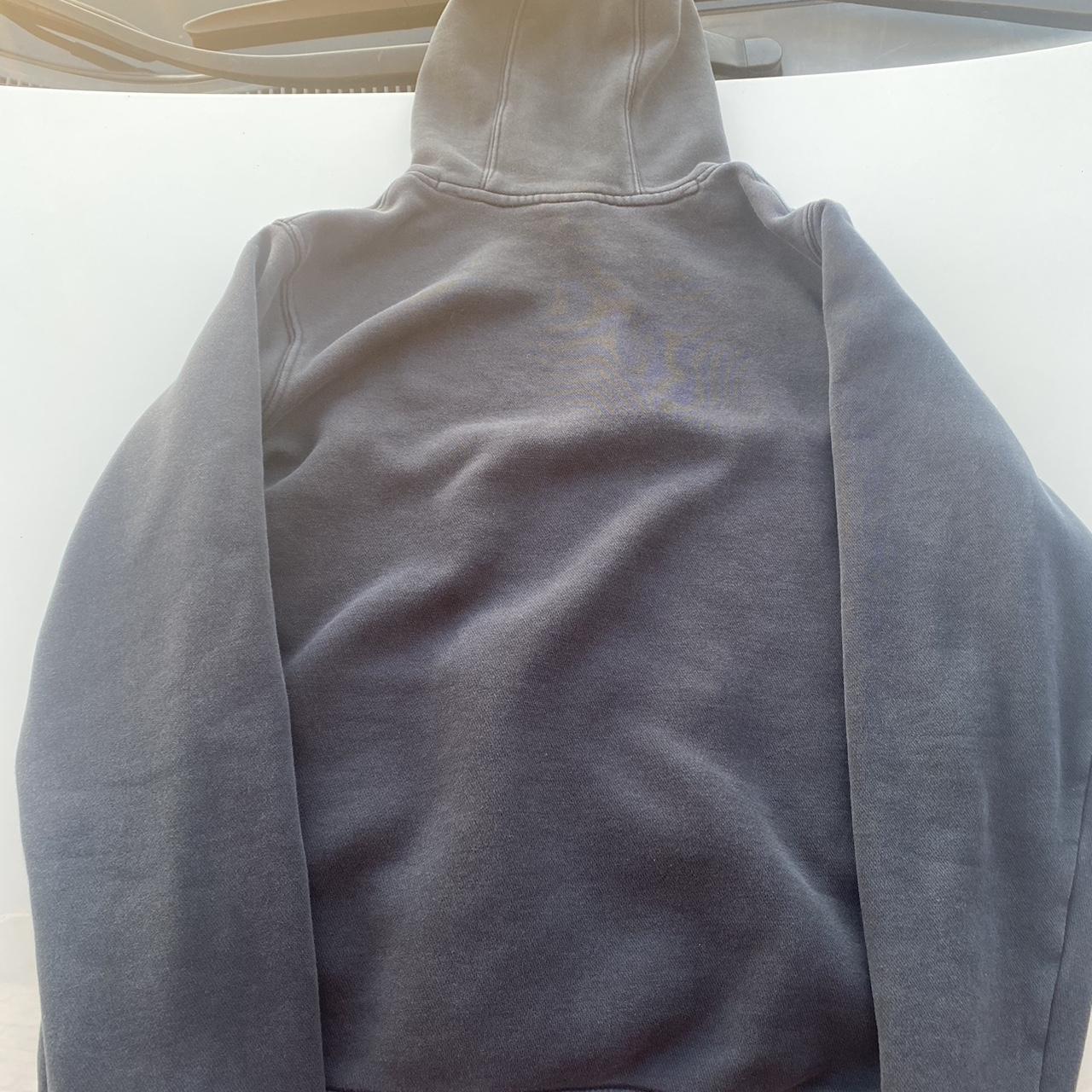 NO PAYPAL OPEN TO OFFERS ALL IN MOTION hoodie - Depop