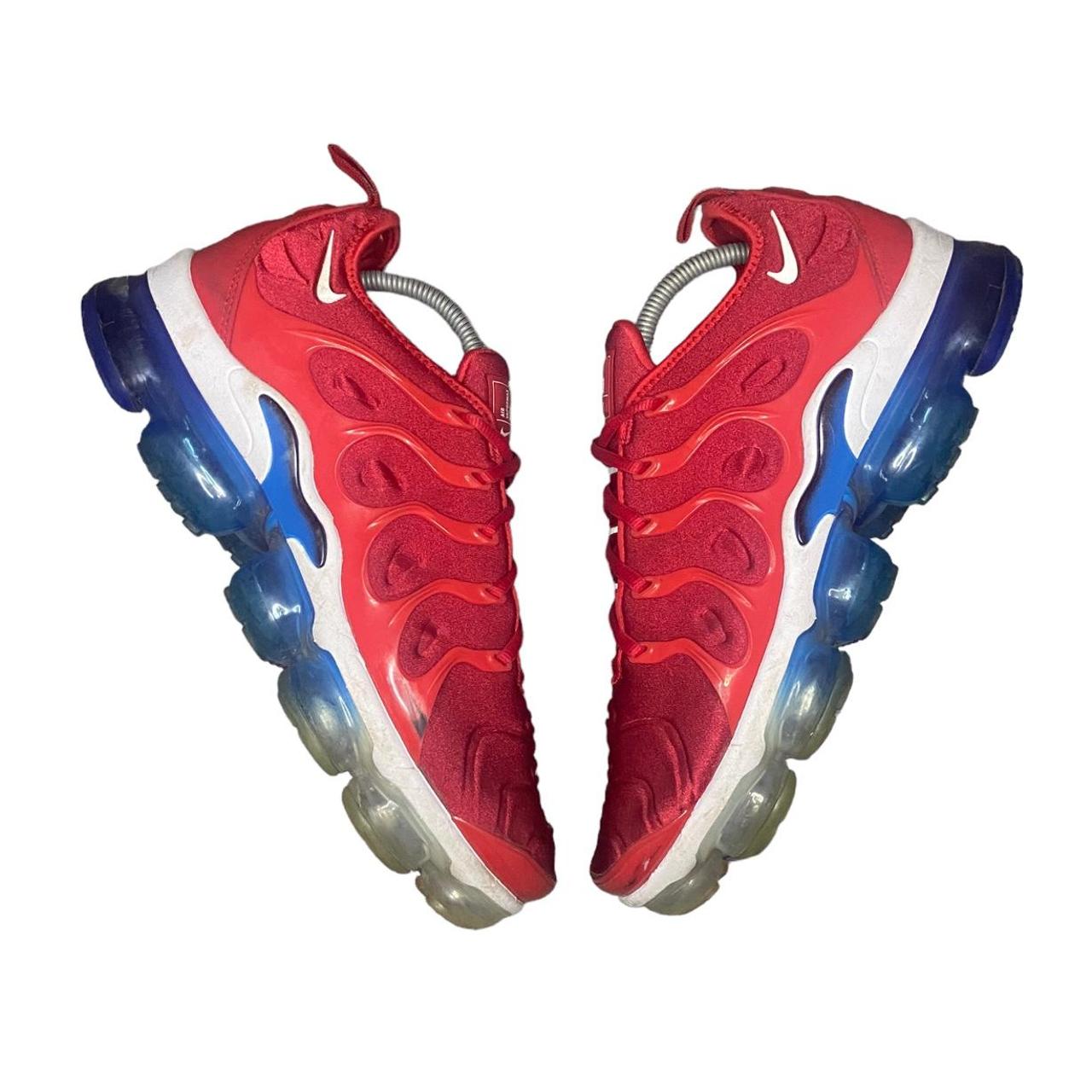 vapour max plus nike