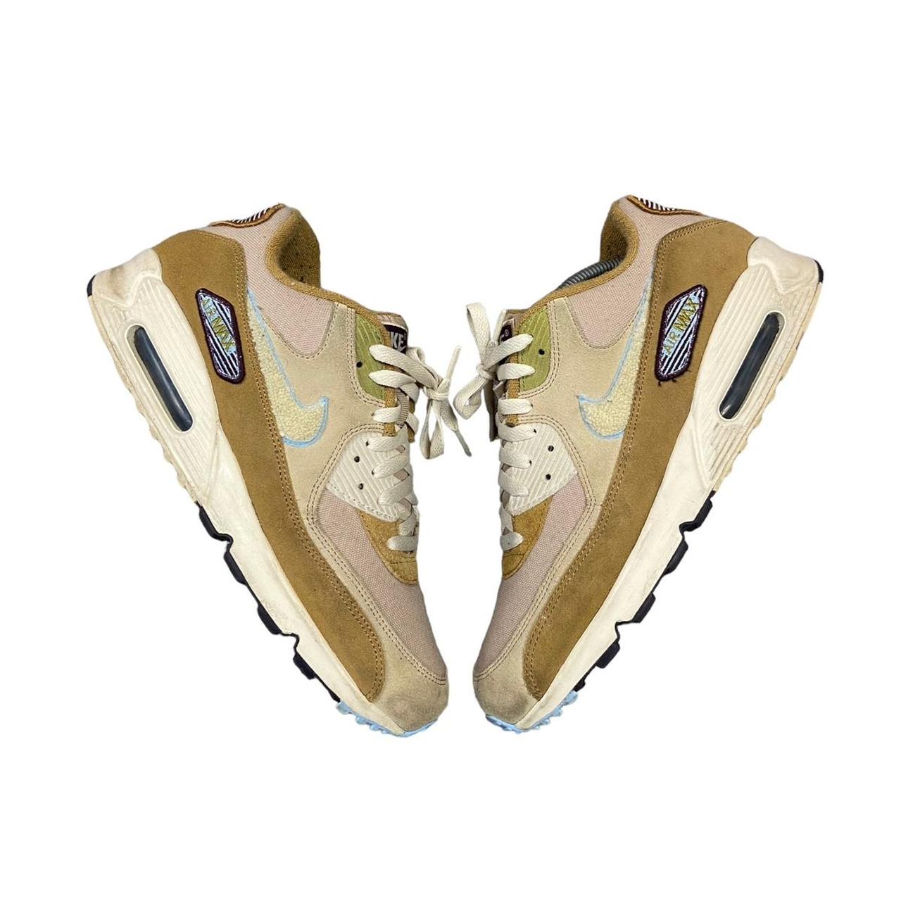 varsity pack air max 90